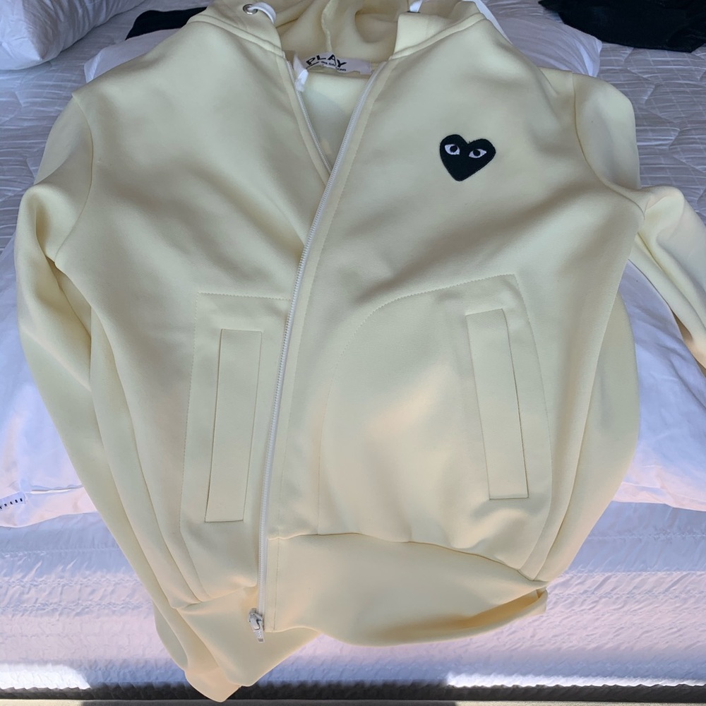 Sweatshirt - Picture 4 of 6